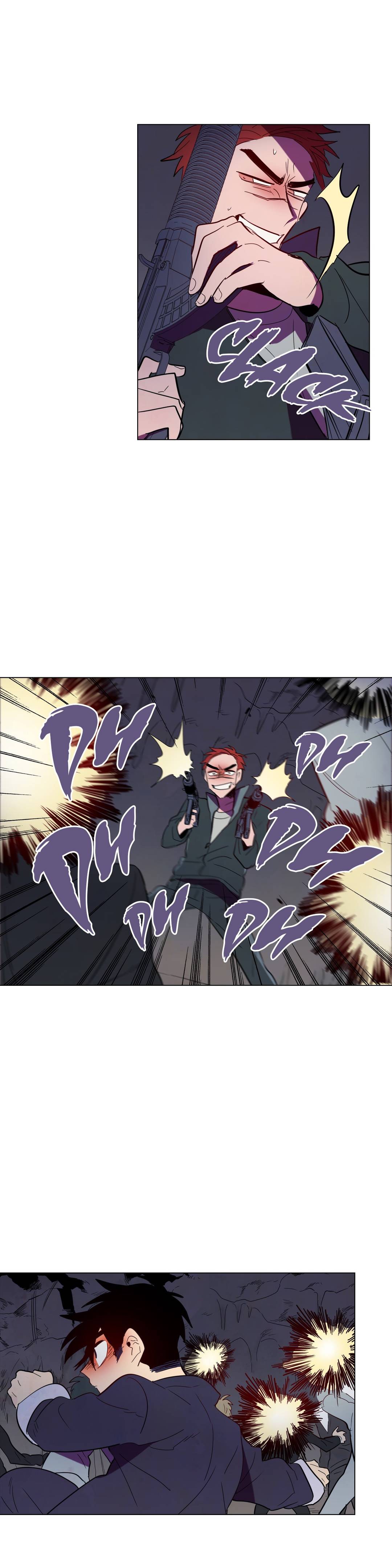 Appetite Chapter 81 image 5