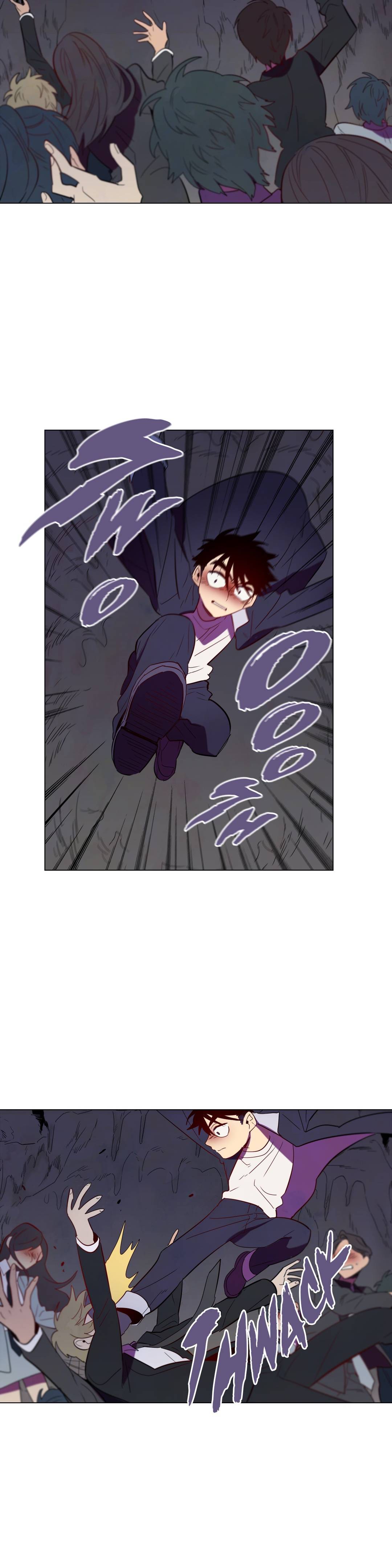 Appetite Chapter 81 image 8