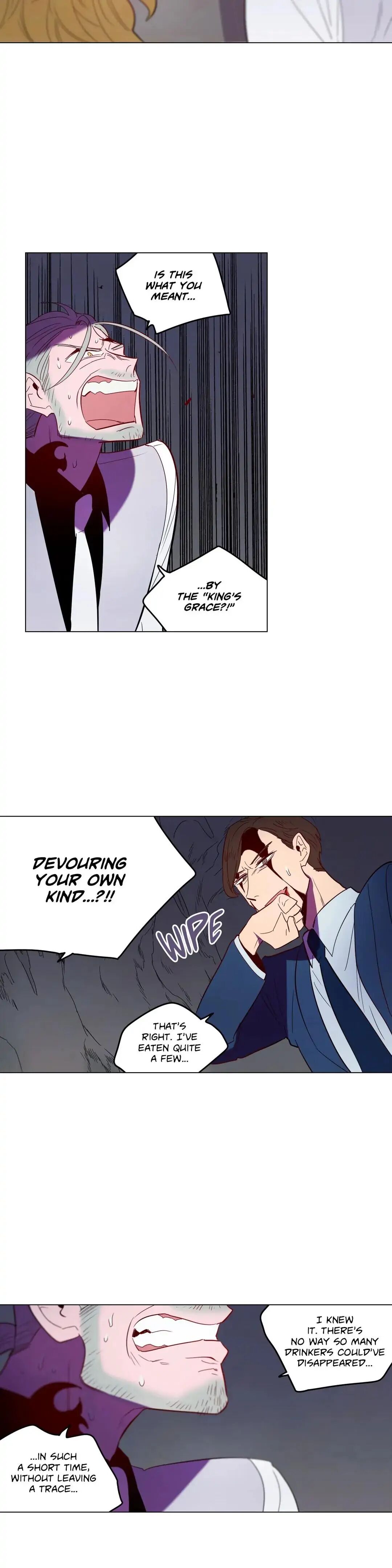 Appetite Chapter 82 image 21