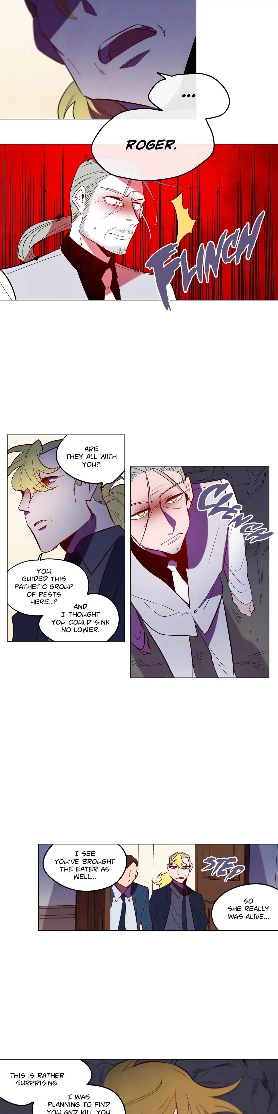 Appetite Chapter 82 image 3