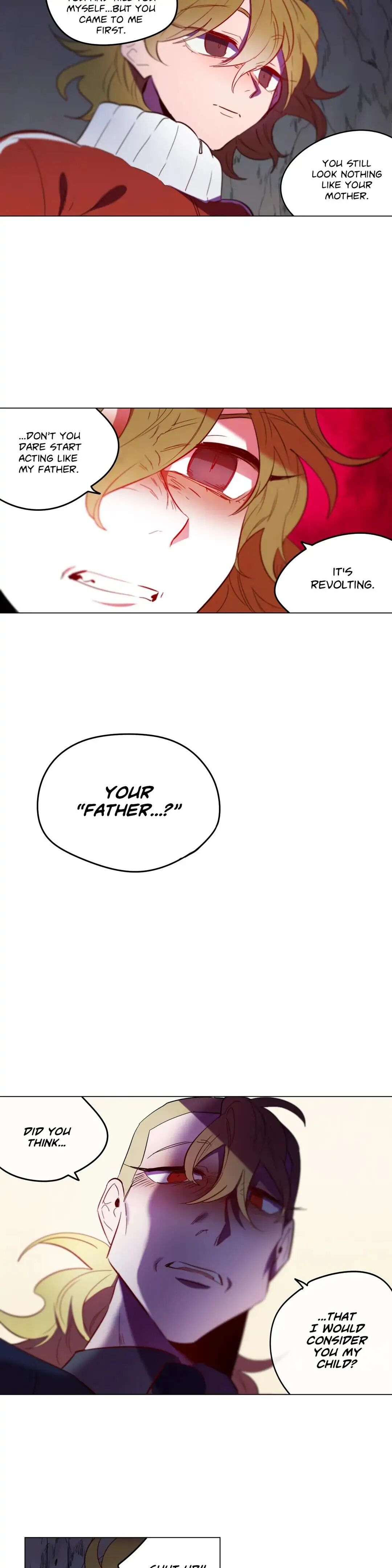 Appetite Chapter 82 image 4