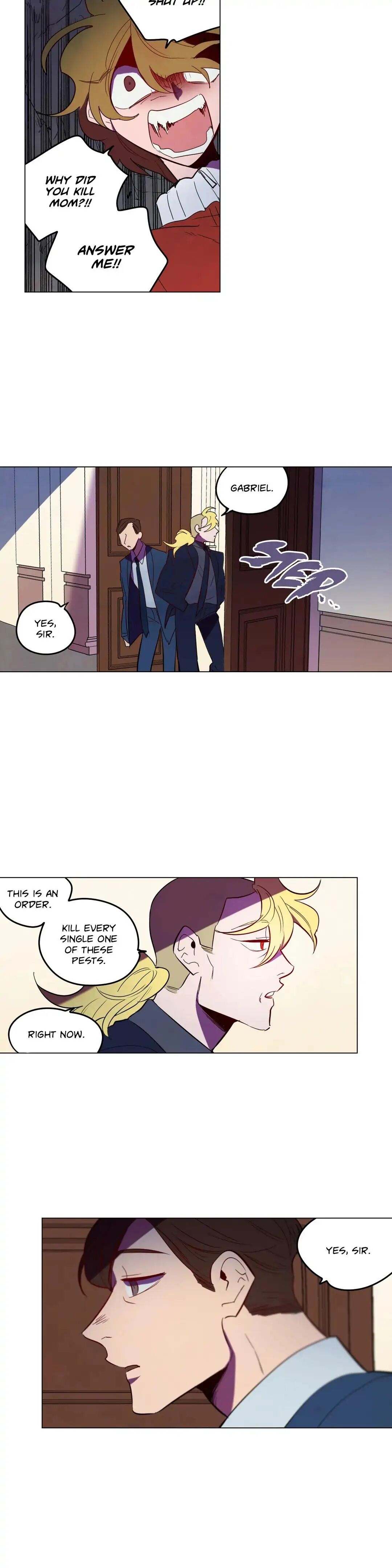 Appetite Chapter 82 image 5