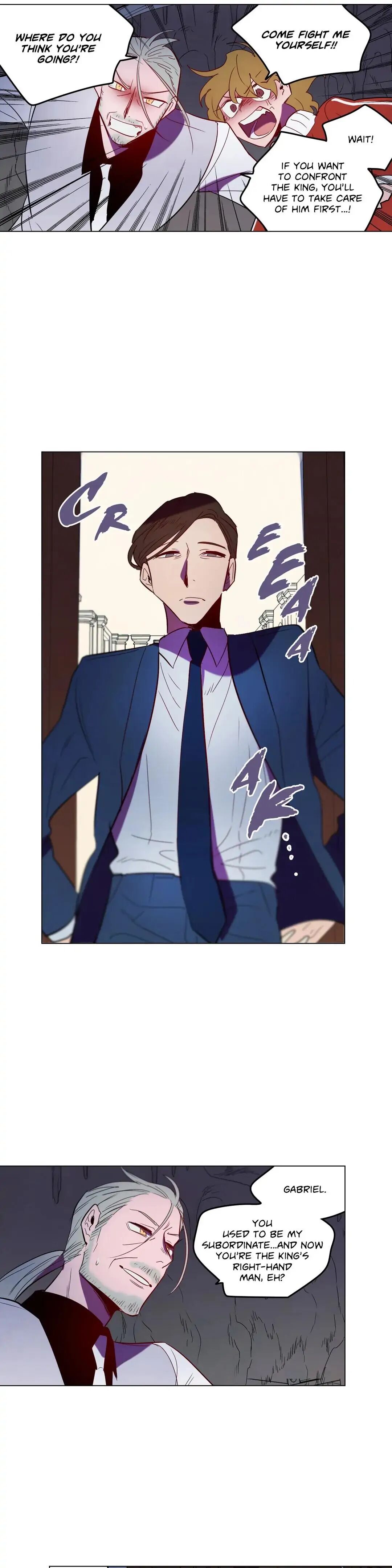 Appetite Chapter 82 image 6