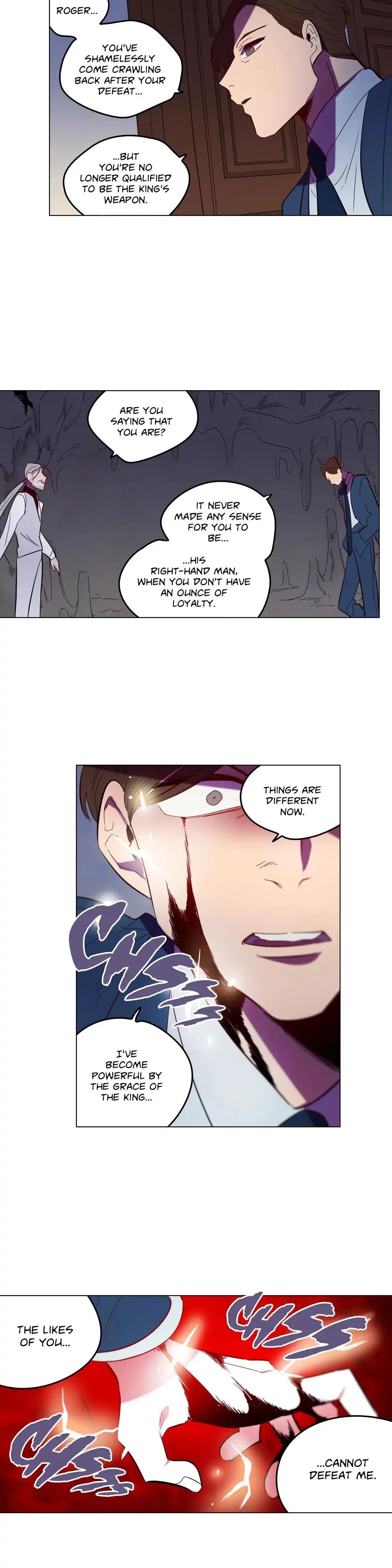 Appetite Chapter 82 image 7
