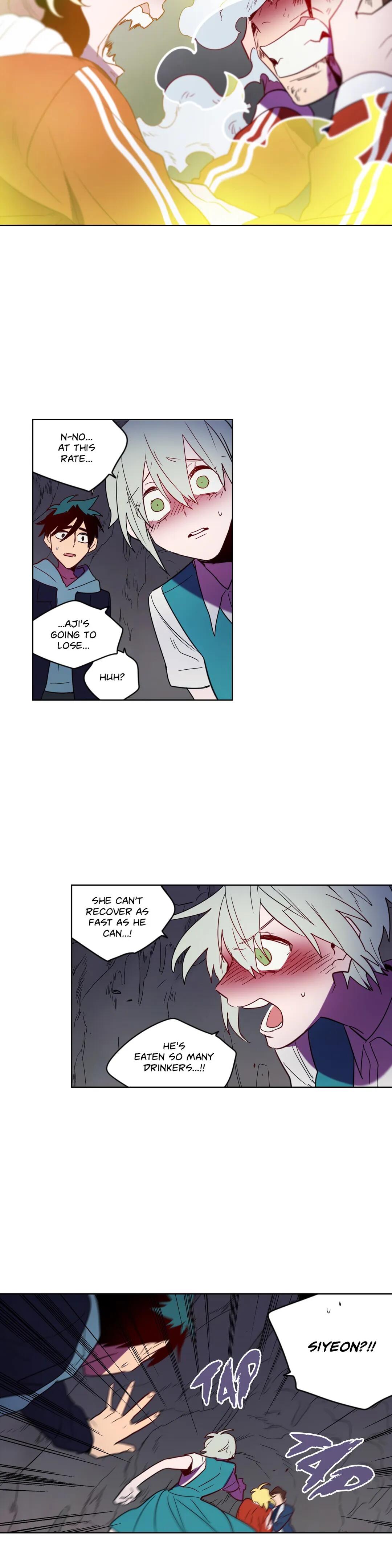 Appetite Chapter 84 image 14