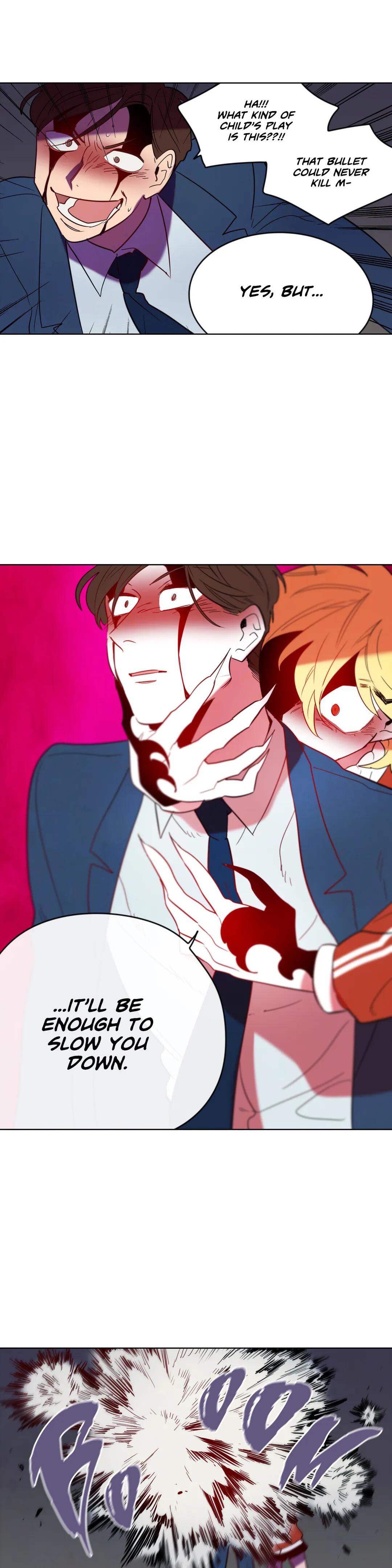 Appetite Chapter 84 image 18