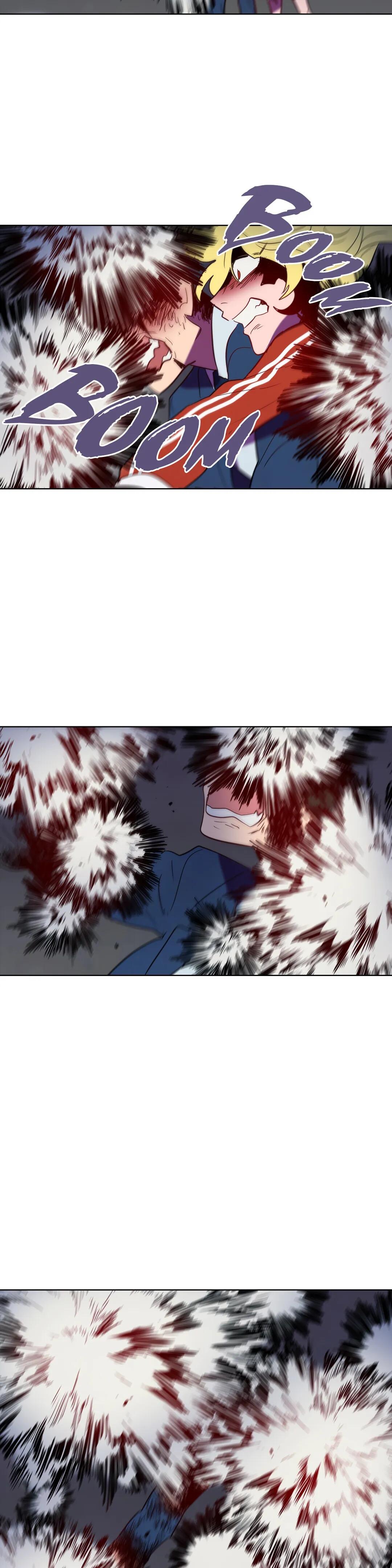 Appetite Chapter 84 image 19