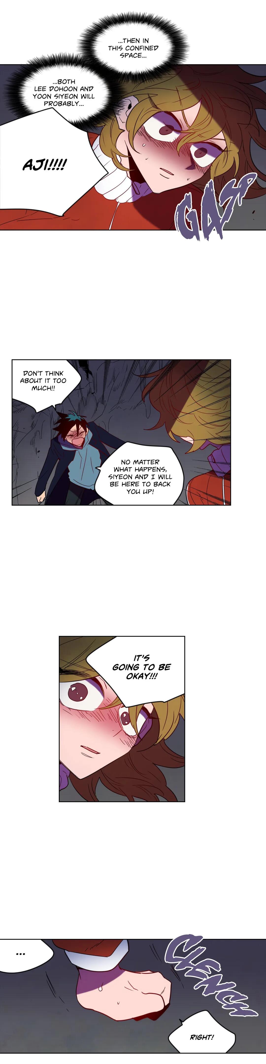 Appetite Chapter 84 image 4