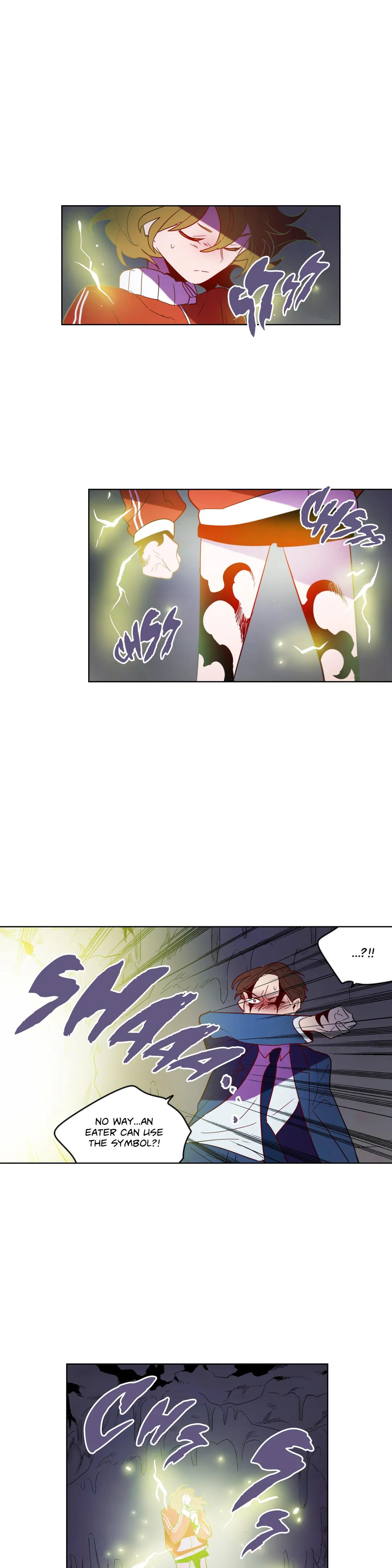 Appetite Chapter 84 image 5
