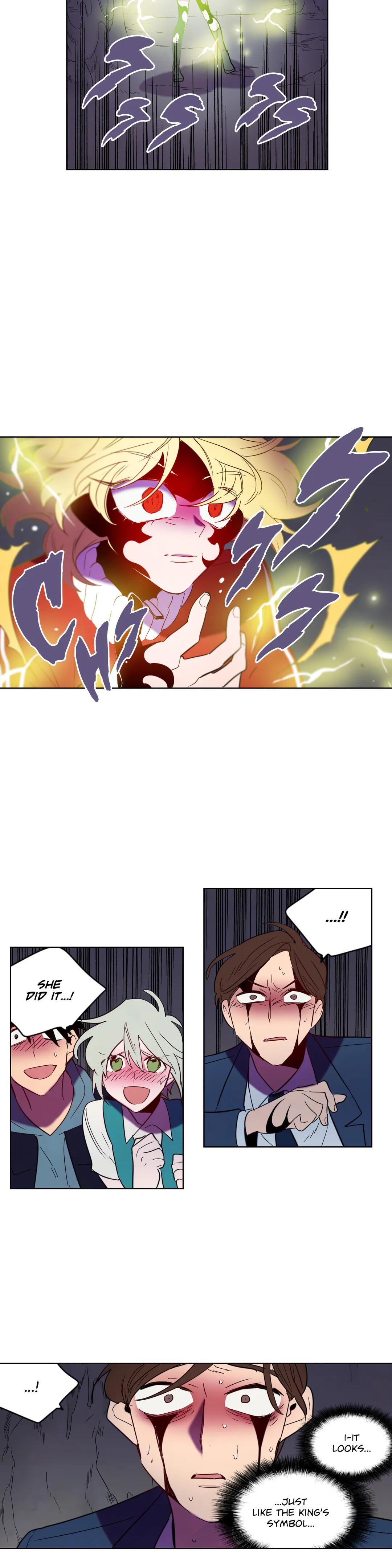 Appetite Chapter 84 image 6