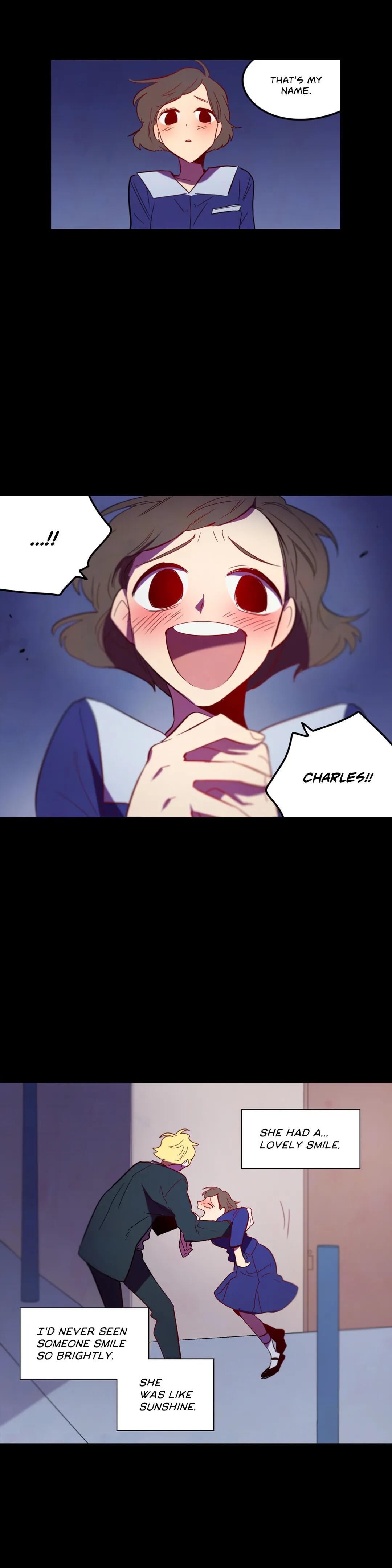 Appetite Chapter 86 image 0
