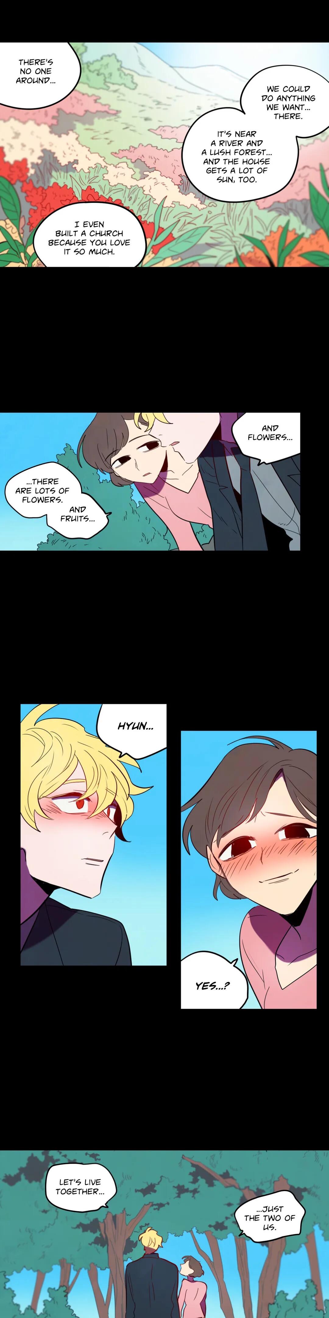 Appetite Chapter 86 image 14