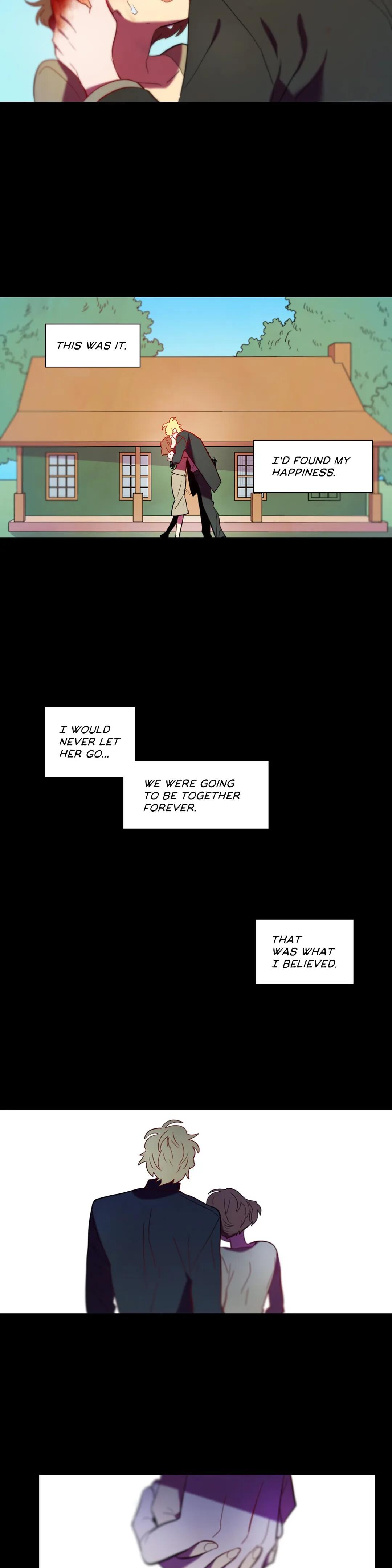 Appetite Chapter 86 image 19