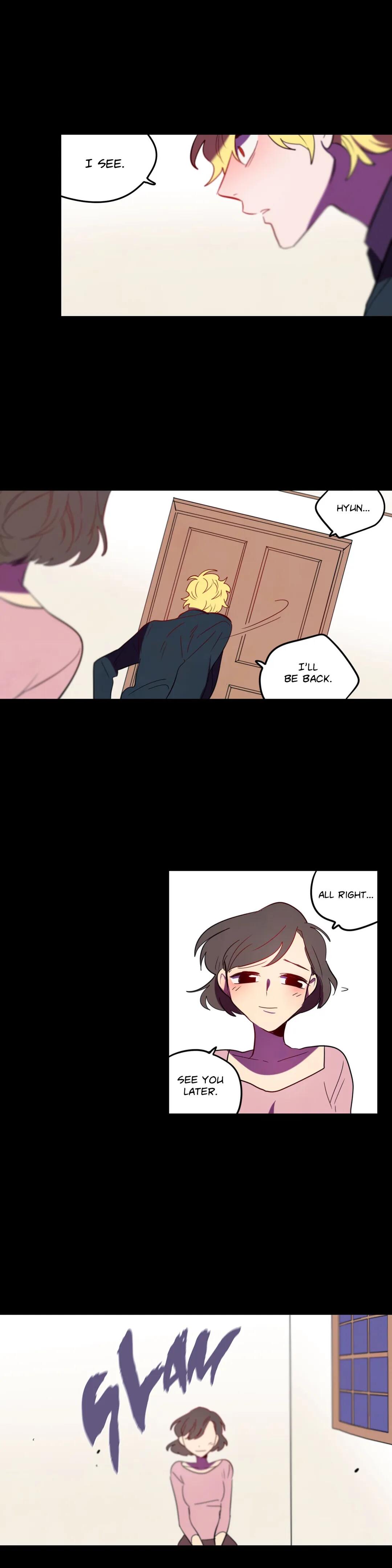 Appetite Chapter 86 image 22