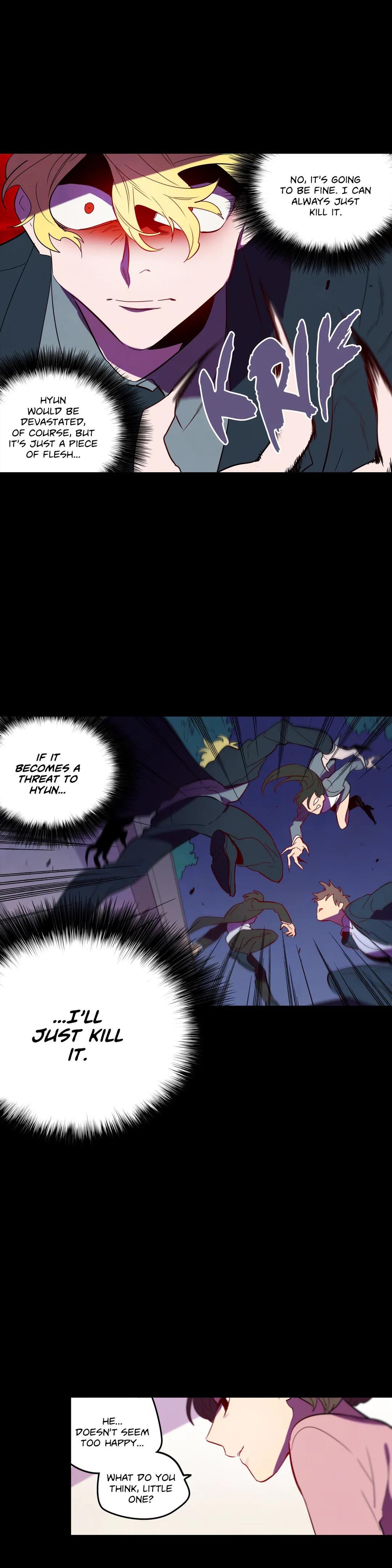 Appetite Chapter 86 image 24