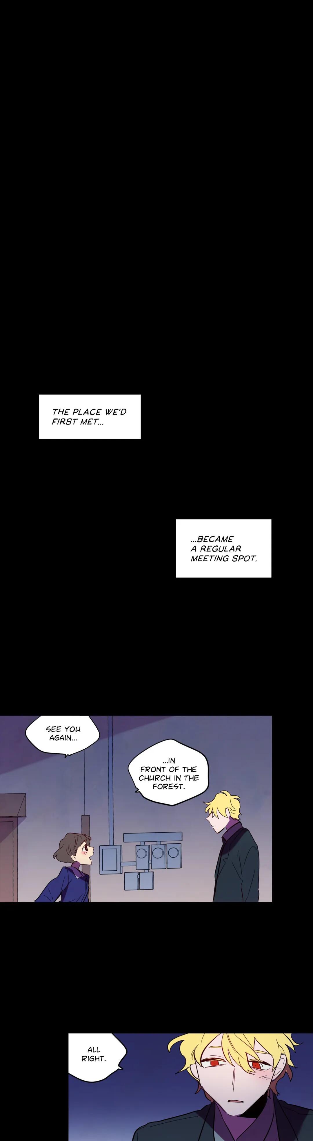 Appetite Chapter 86 image 2