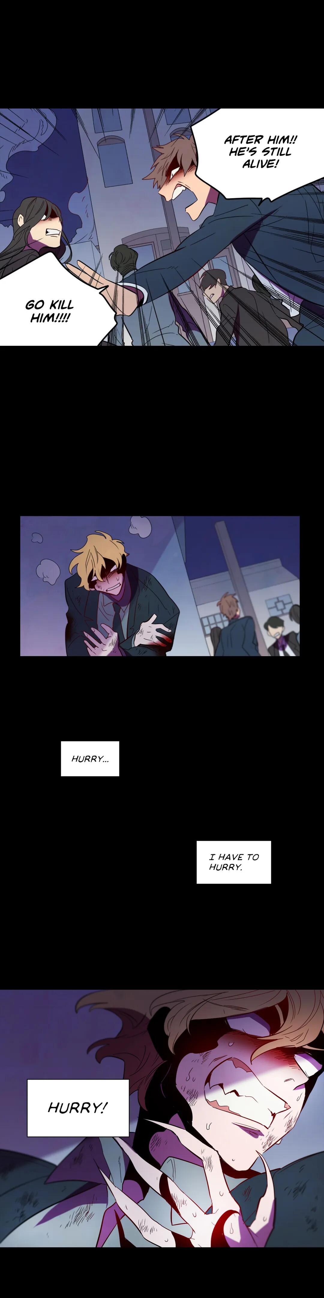 Appetite Chapter 86 image 6