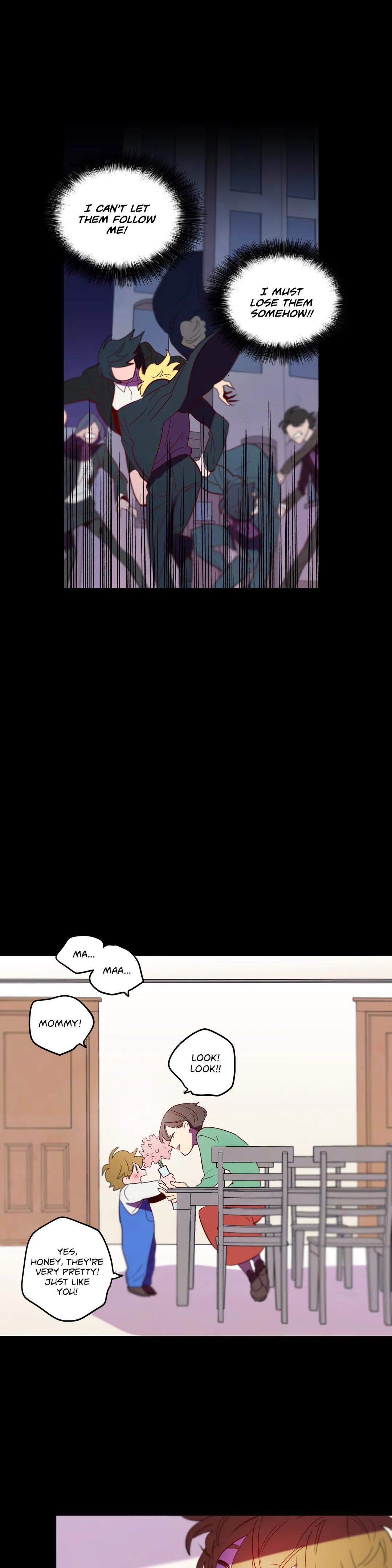 Appetite Chapter 87 image 9
