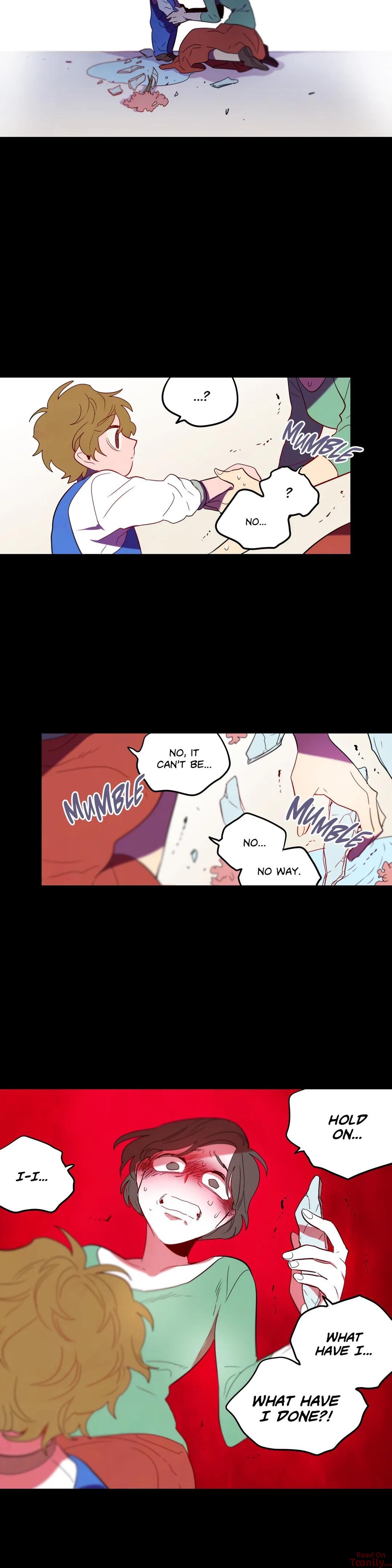 Appetite Chapter 87 image 13
