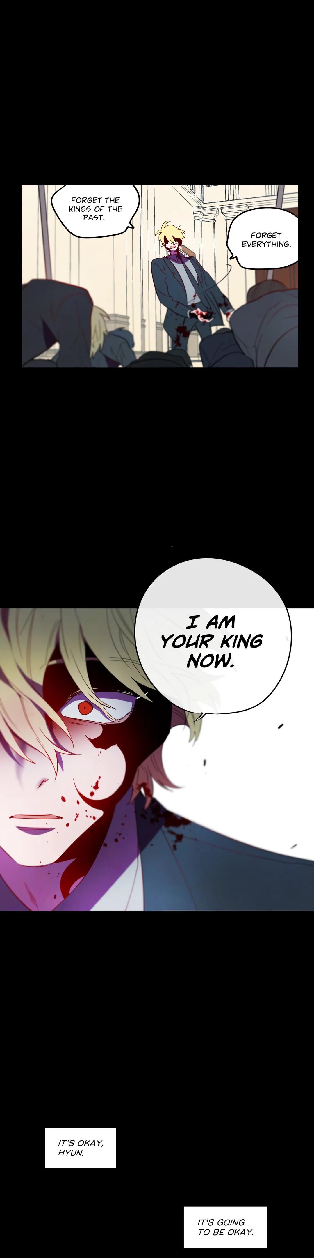 Appetite Chapter 87 image 21