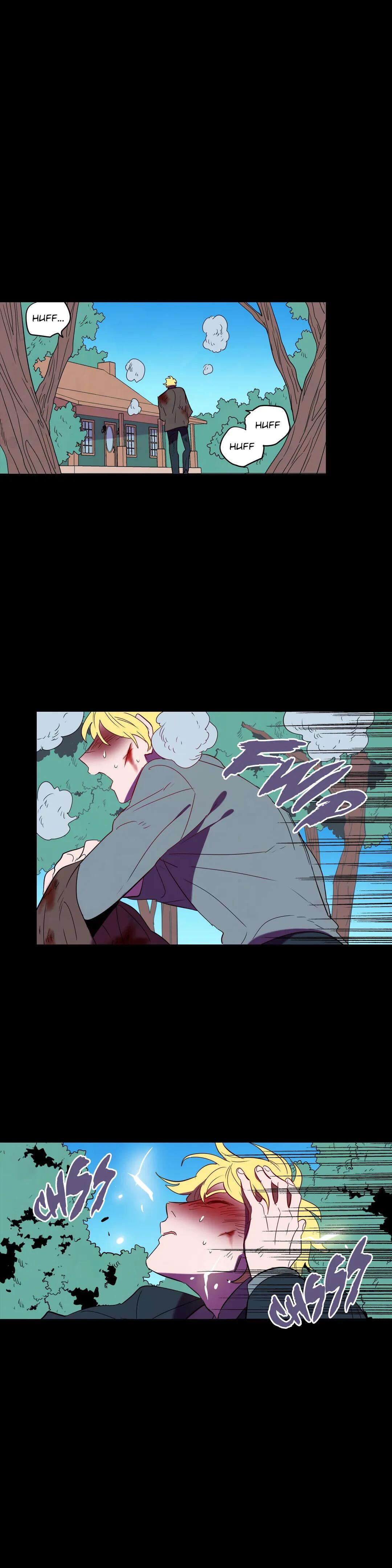 Appetite Chapter 87 image 2