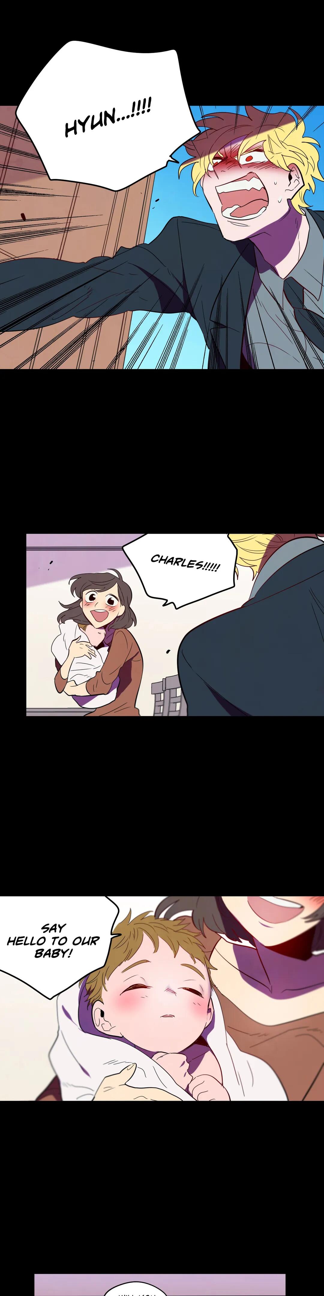 Appetite Chapter 87 image 3
