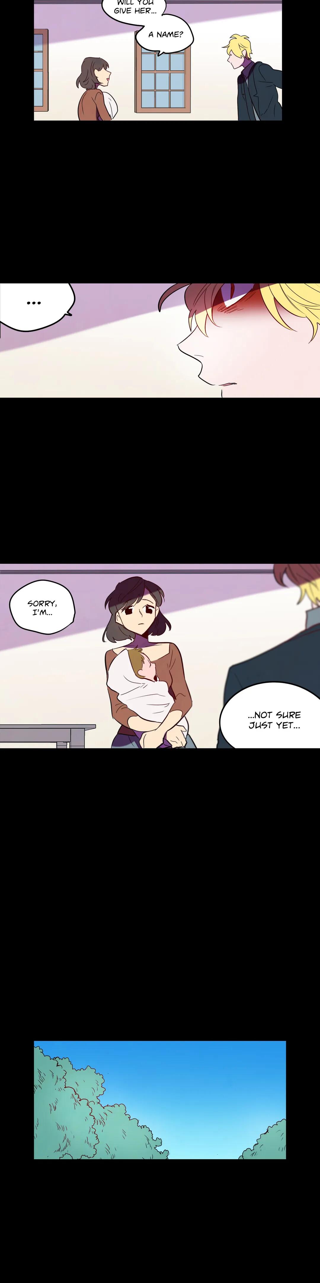 Appetite Chapter 87 image 4