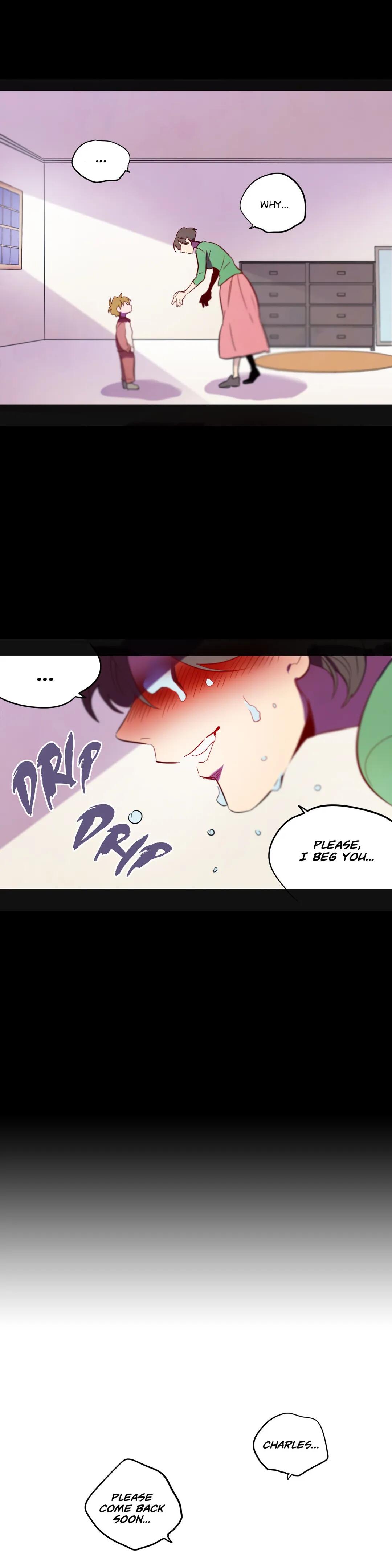 Appetite Chapter 88 image 1