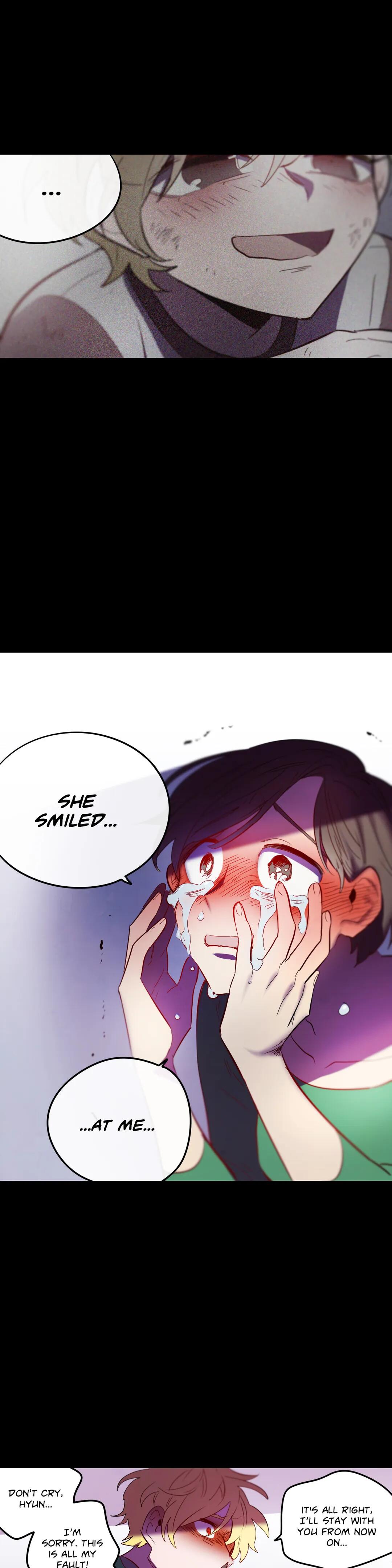Appetite Chapter 88 image 22