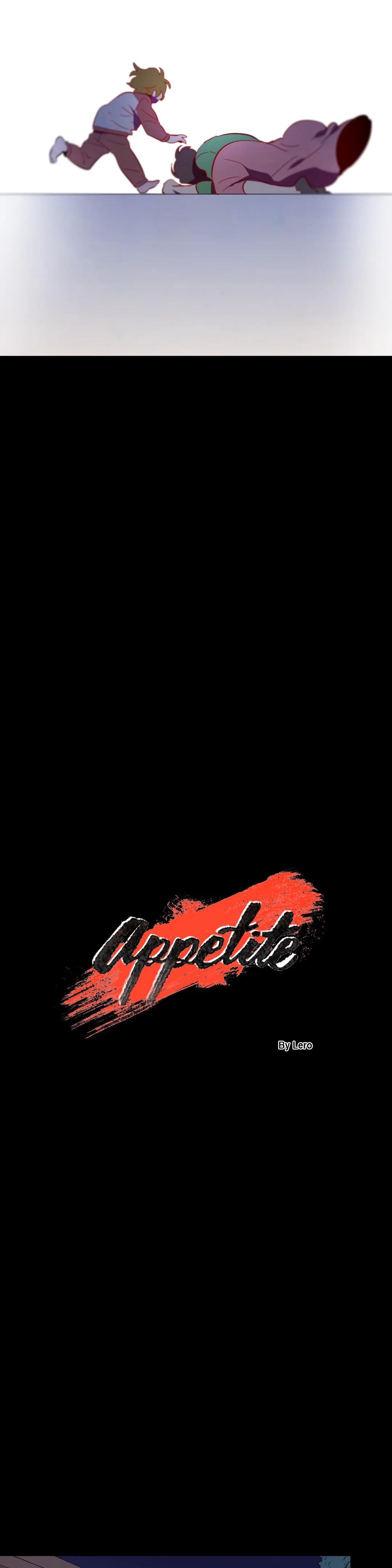 Appetite Chapter 88 image 2