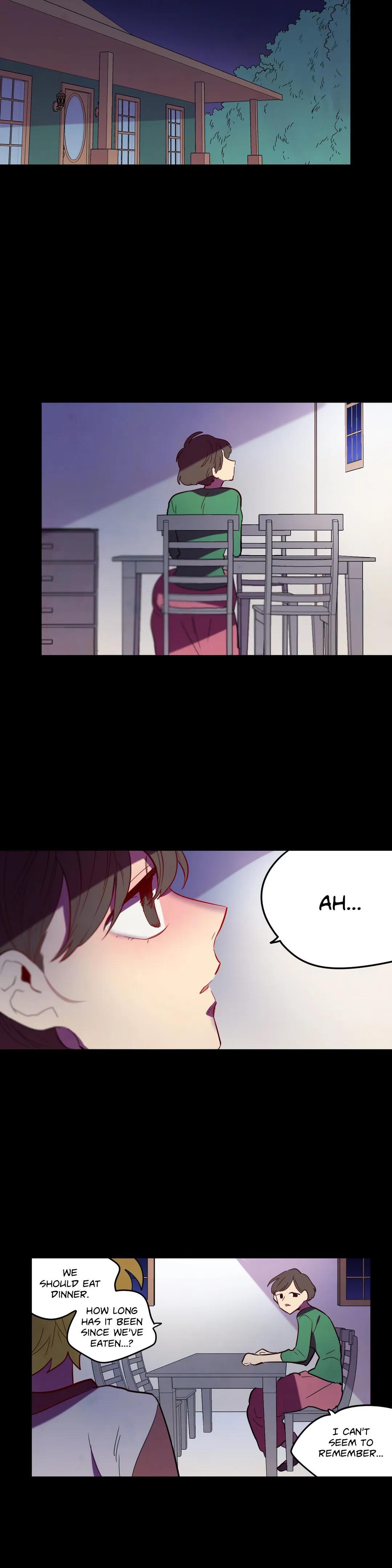 Appetite Chapter 88 image 3