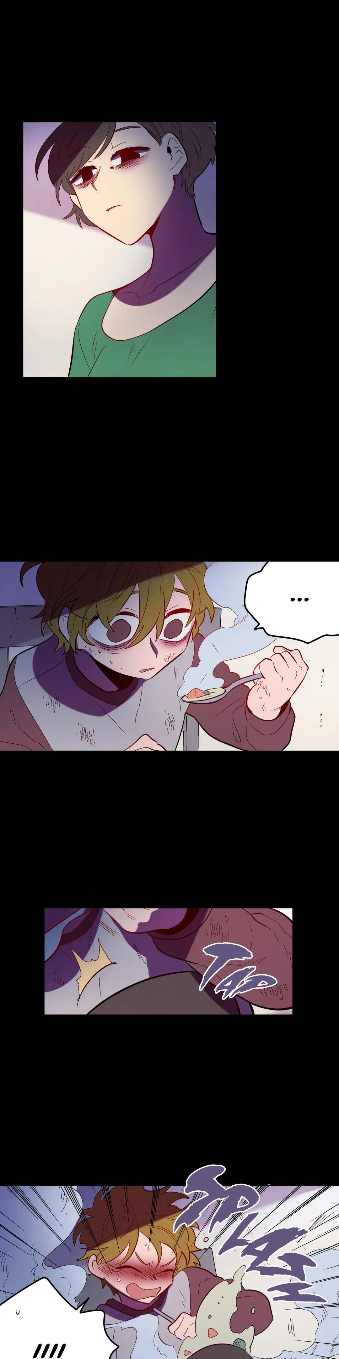 Appetite Chapter 88 image 5