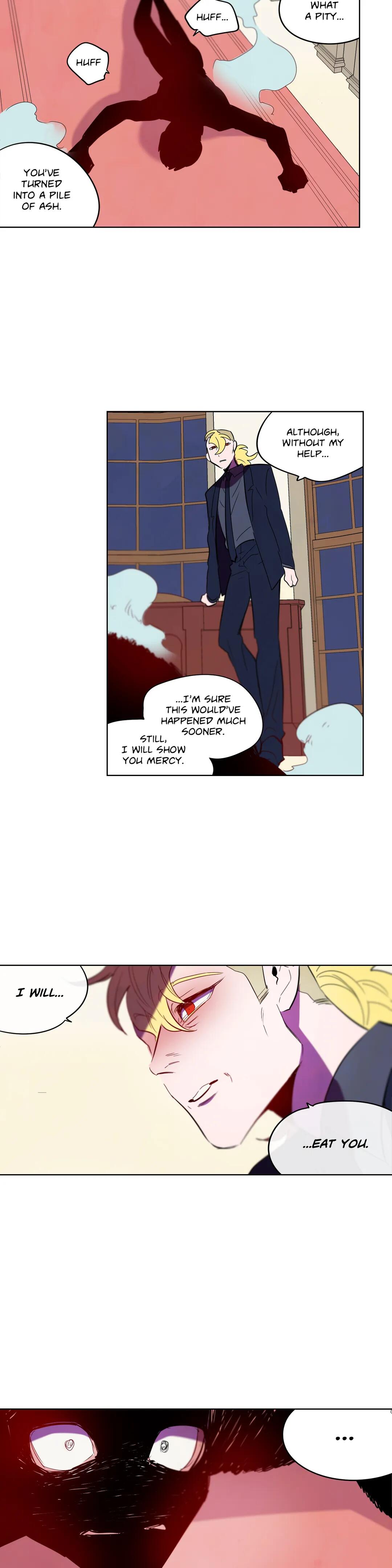 Appetite Chapter 89 image 21