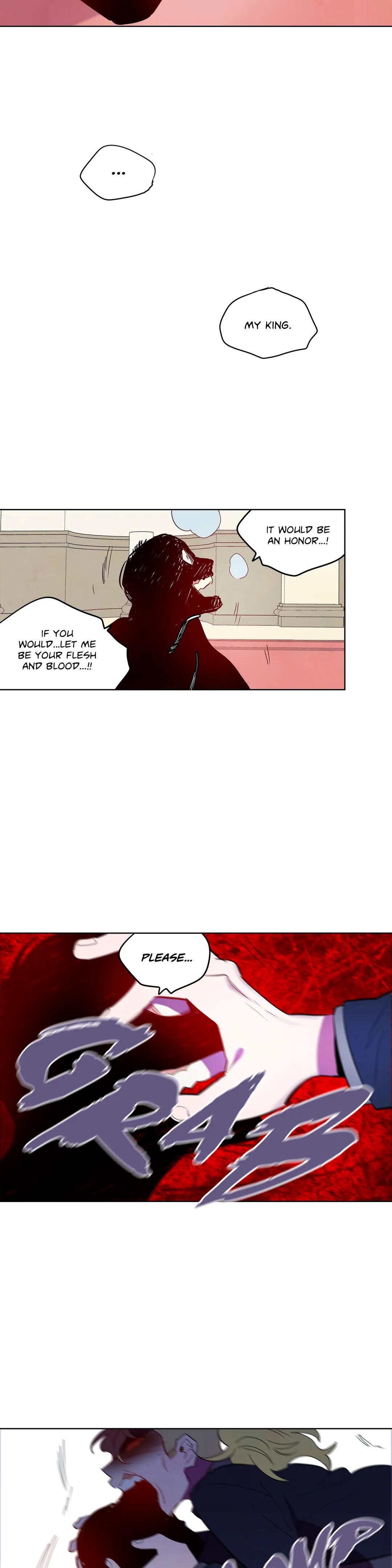 Appetite Chapter 89 image 22