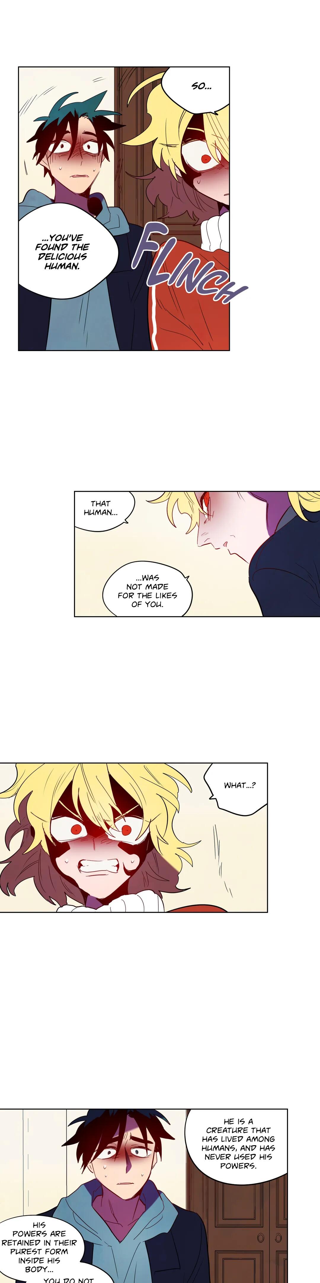 Appetite Chapter 89 image 24