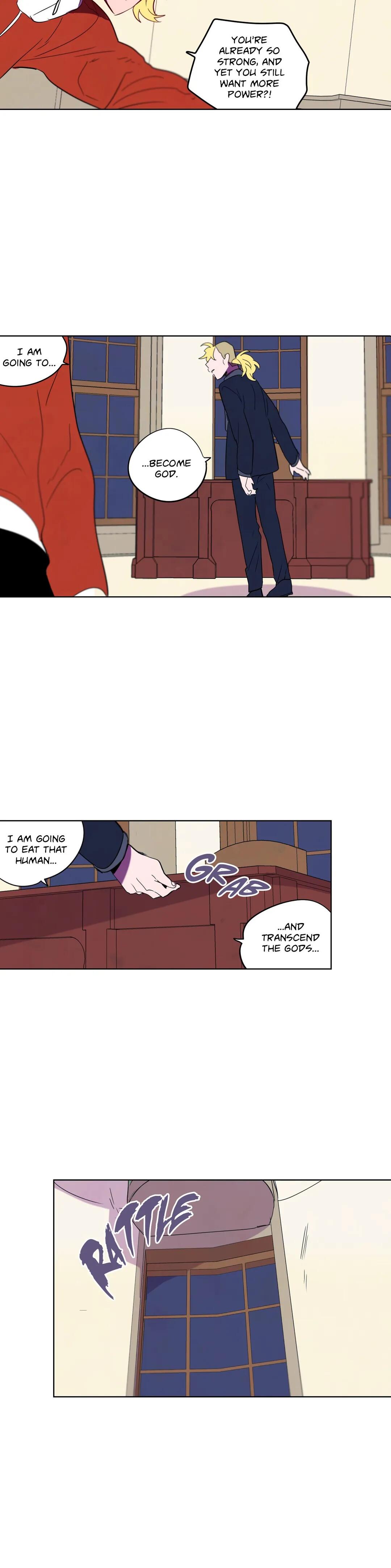 Appetite Chapter 89 image 26