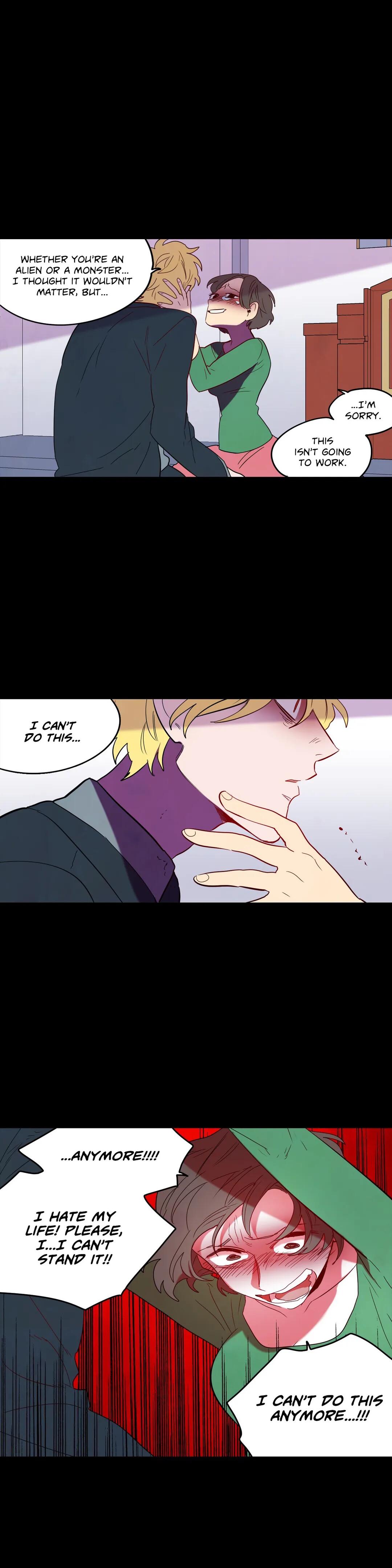 Appetite Chapter 89 image 2