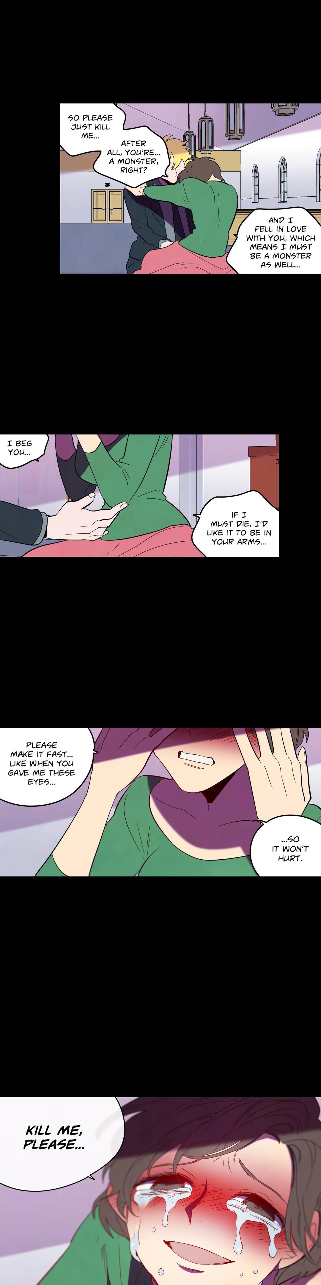 Appetite Chapter 89 image 3