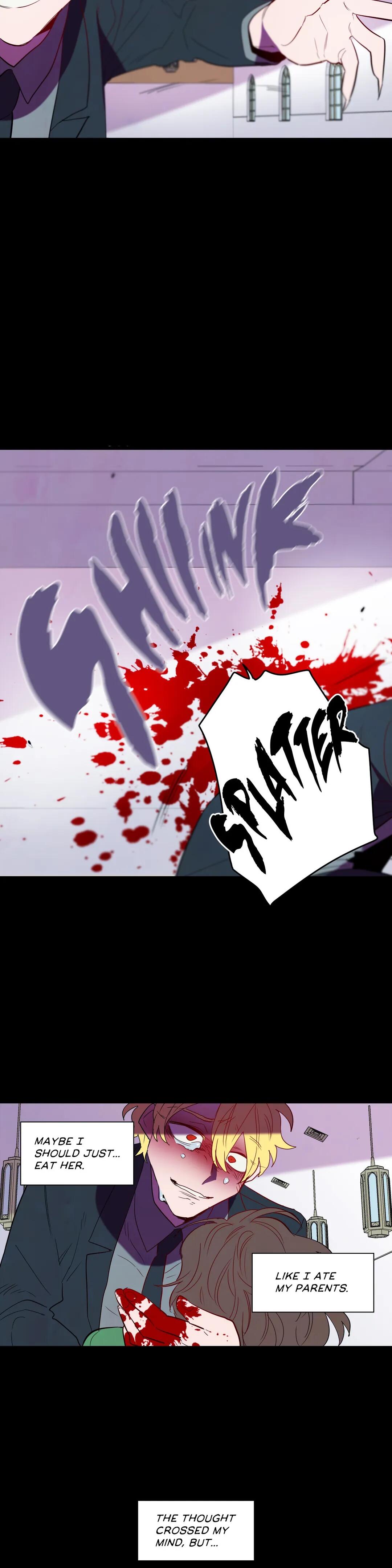 Appetite Chapter 89 image 6