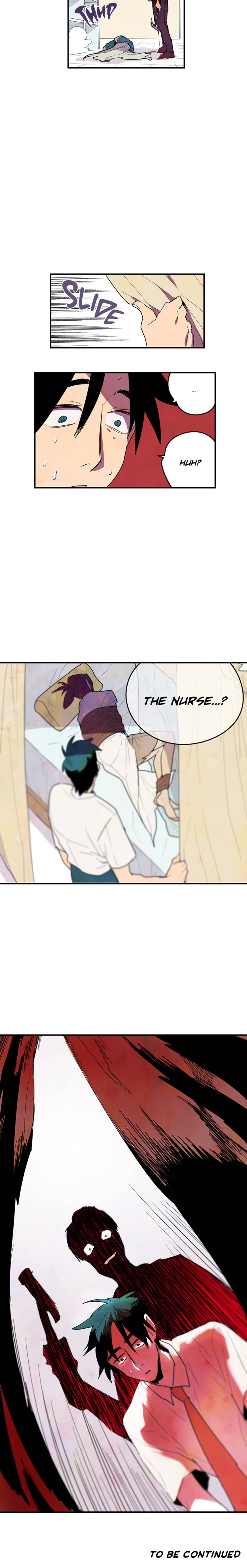 Appetite Chapter 9 image 9