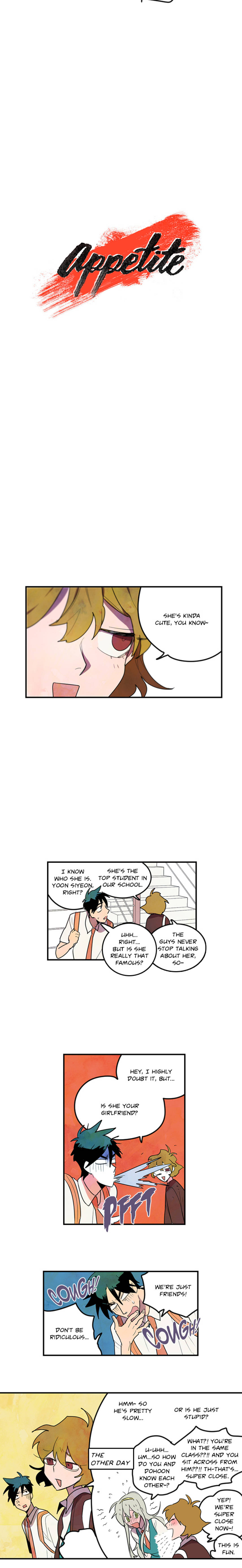 Appetite Chapter 9 image 2