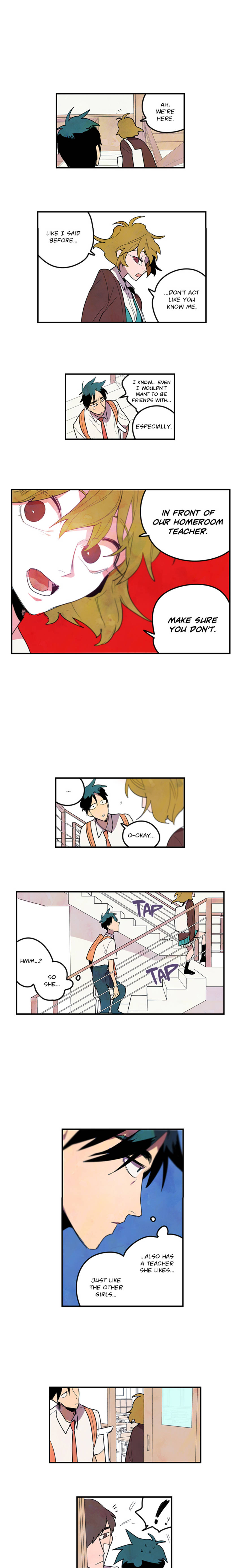 Appetite Chapter 9 image 3