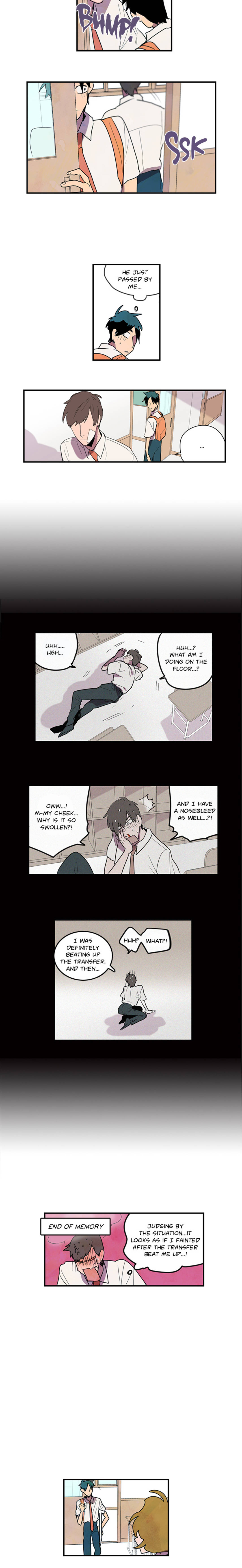 Appetite Chapter 9 image 4