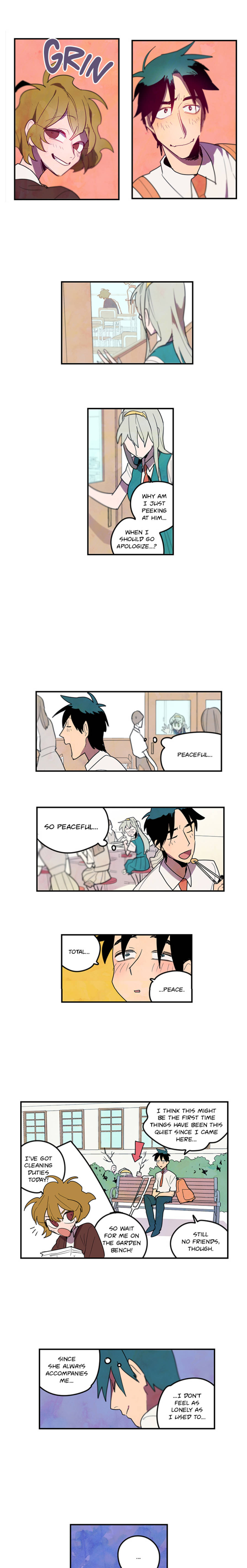 Appetite Chapter 9 image 5
