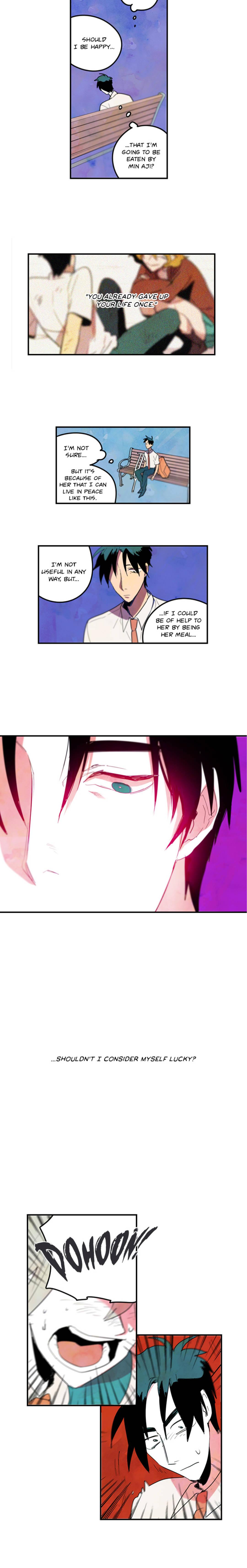 Appetite Chapter 9 image 6