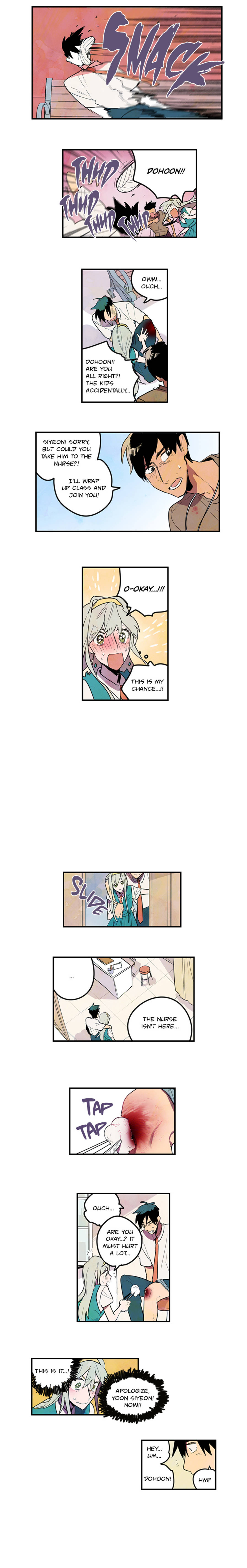Appetite Chapter 9 image 7