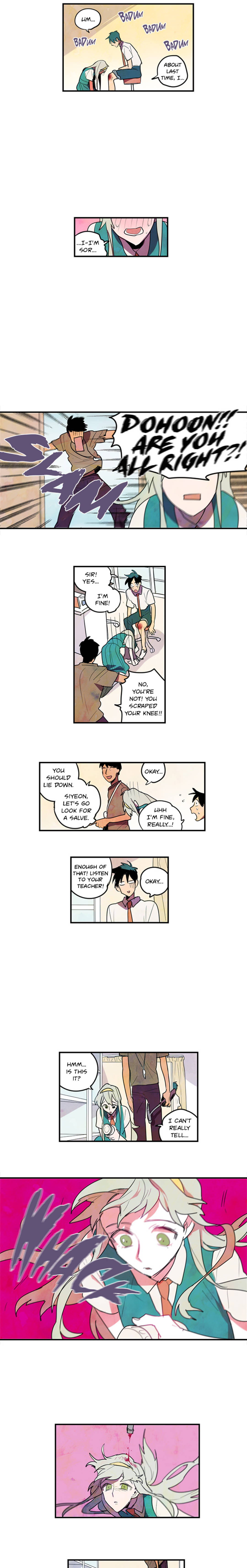 Appetite Chapter 9 image 8