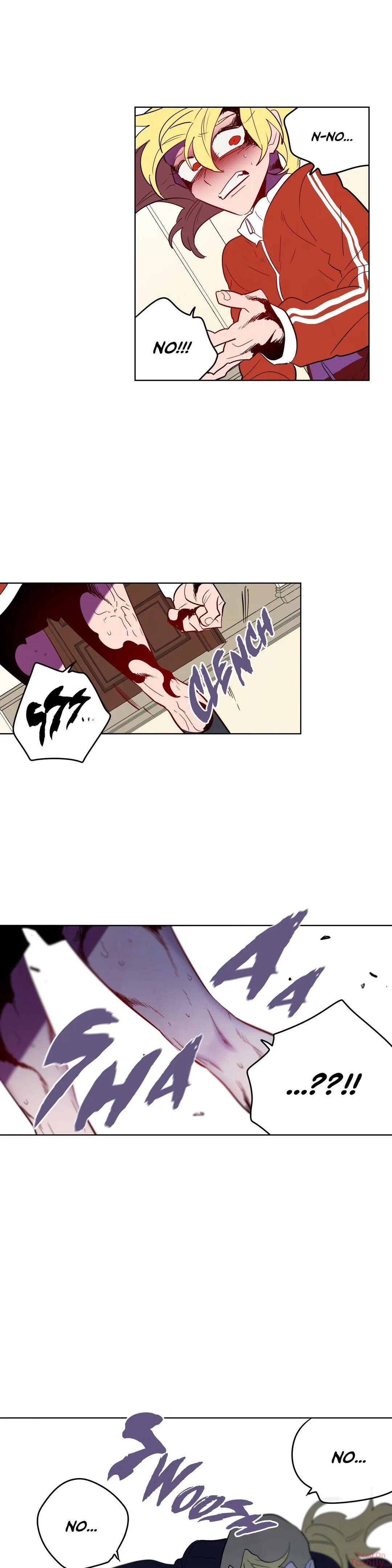 Appetite Chapter 90 image 13