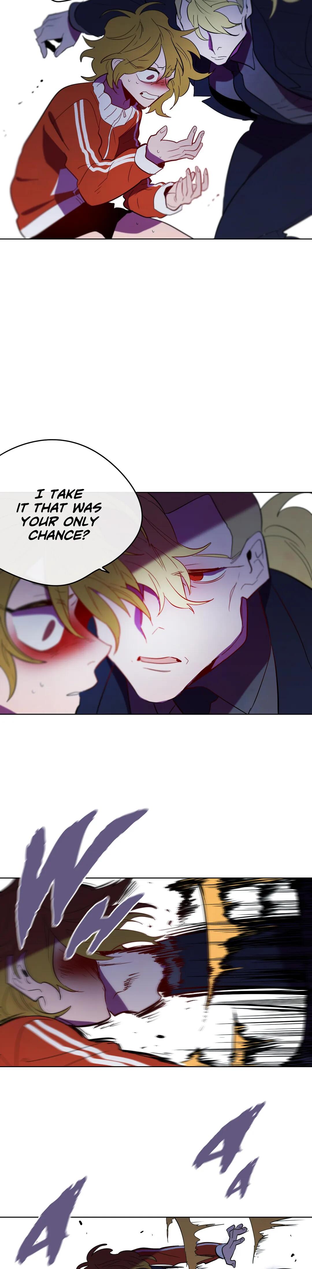 Appetite Chapter 90 image 14