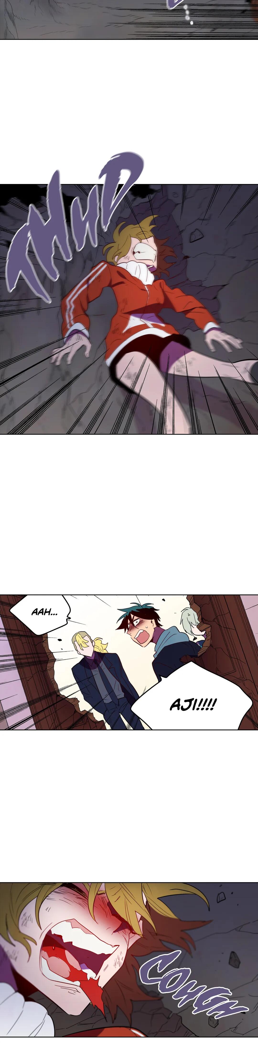 Appetite Chapter 90 image 16
